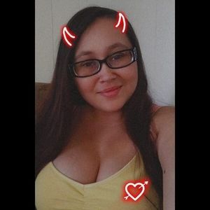 Meet your Posher, Natasha